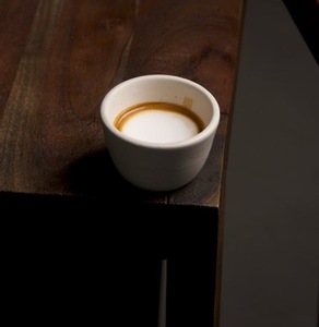 Drivu Espresso Macchiato