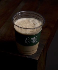 Drivu Large Cream Espresso