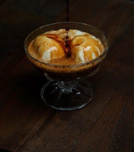 Drivu Affogato 
