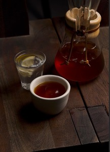 Drivu Iced Chemex