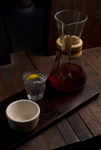 Drivu Hot Chemex