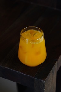 Drivu Fresh Orange Juice