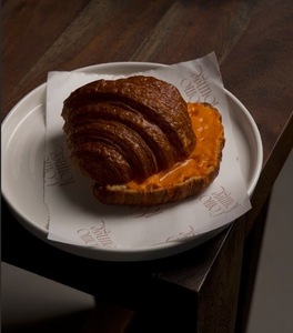 Drivu Cheese Croissant 