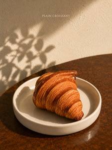 Drivu Plain Croissant 