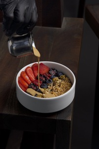 Drivu Acai Bowl 