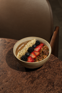 Acai Bowl  - Como Lounge Dubai dubai