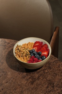 Drivu Greek Yoghurt Bowl 