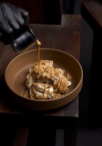 Drivu Banana Pudding