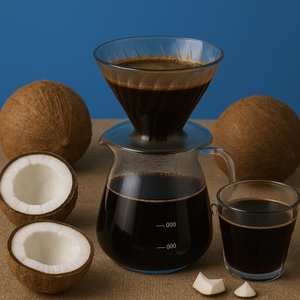 Drivu Milky Bounty Bar 