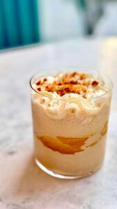 Drivu Biscoff Frappe