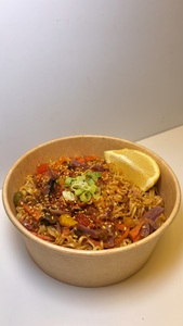 Drivu ‏Vegetable Noodles 
