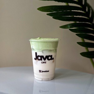 Drivu Matcha Cloud 
