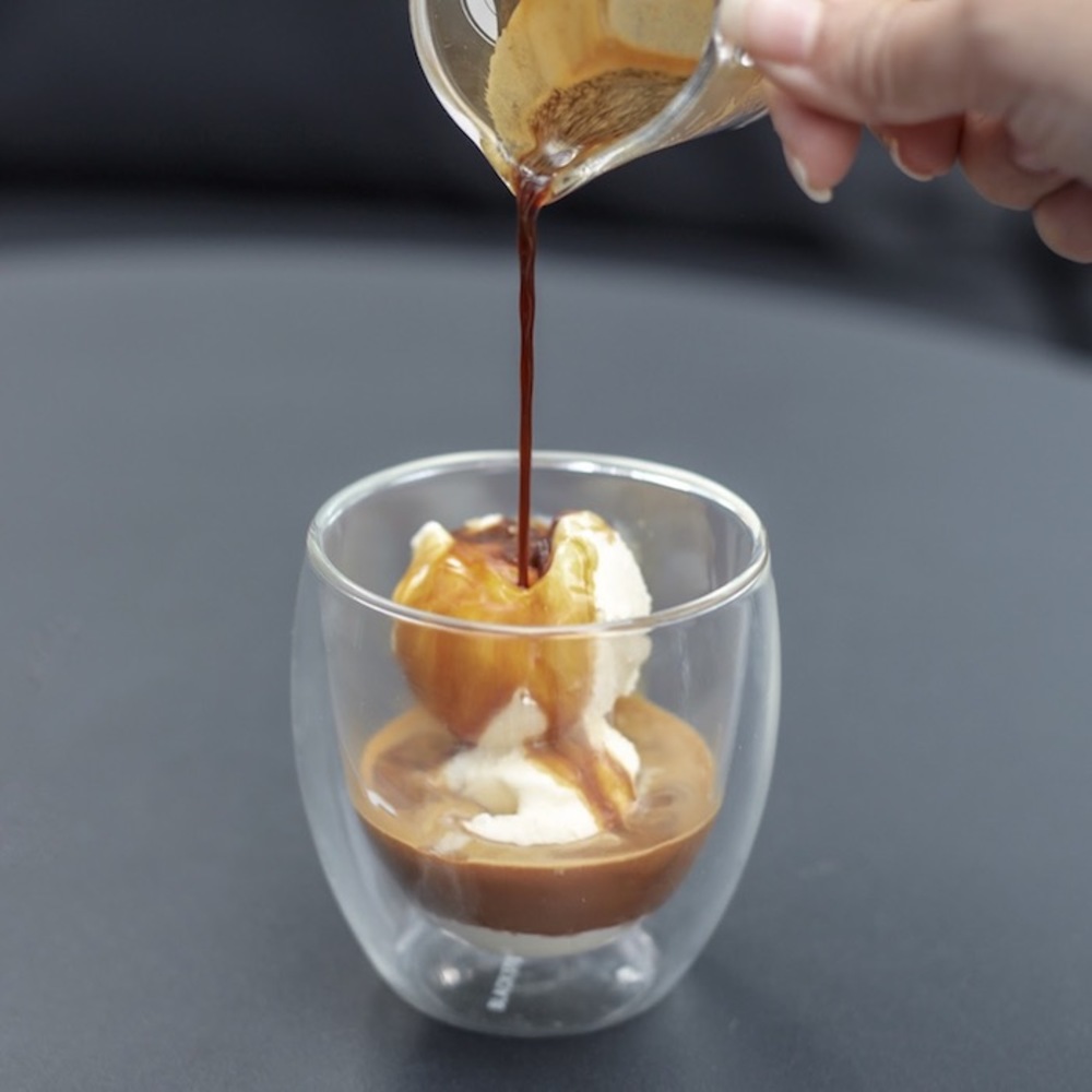 Shot Specialty Coffee Etihad Towers 