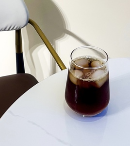 Drivu Iced Americano