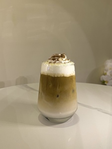 Drivu Iced Caramel Macchiato 