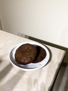 Drivu Chocolate Cookie 