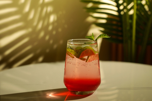 Drivu Watermelon Mojito