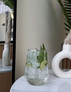 Drivu Classic Mojito