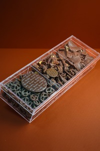 Drivu Mix Eid Acrylic Tray (L)