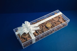 Drivu Mix Eid Acrylic Tray (L)