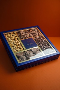 Drivu Eid Special Collection Box