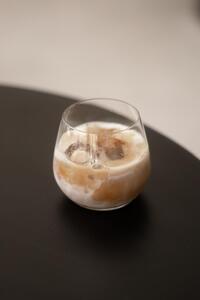 Drivu Iced Cortado Spanish