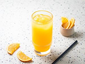 Drivu Freshly Squeezed Orange Juice