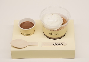 Drivu Ice Choco Cup