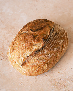 Drivu Country Sourdough