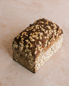 Drivu Rye Bread 