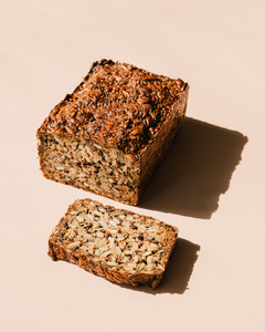 Drivu Nordic Protein Bread 