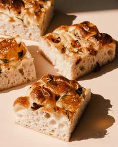 Drivu Sourdough Focaccia 