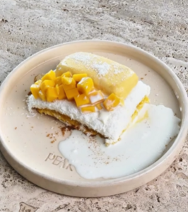 Drivu Icy Coco Mango