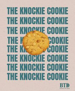 Drivu The Knockie Cookie
