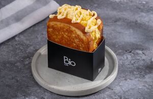 Drivu Signature Brioche