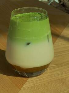 Drivu Tropical Matcha Cloud