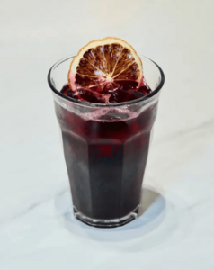 Drivu Kitsuné hibiscus