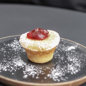 Drivu Hokkaido Strawberry