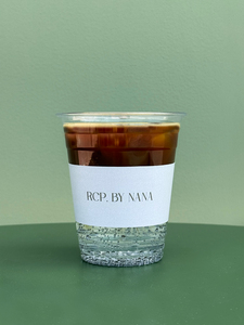 Drivu Espresso Tonic