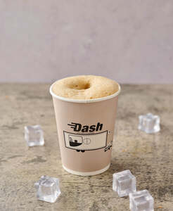 Drivu Black Tobacco v60