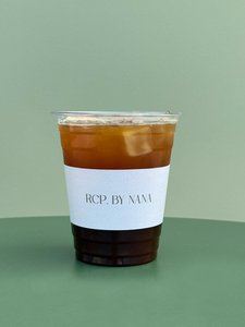 Drivu Cold Brew 
