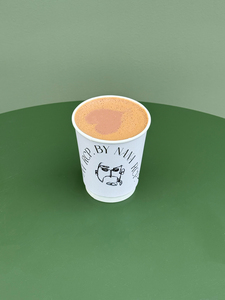 Drivu Hot Mocha Latte 