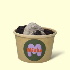 Drivu Brownies Ice Cream