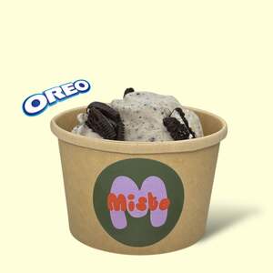 Drivu Oreo Ice Cream
