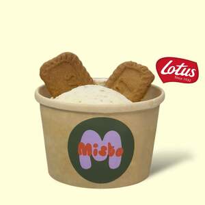 Drivu Lotus Ice Cream