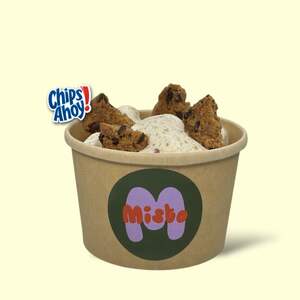 Drivu Chips Ahoy! Ice Cream