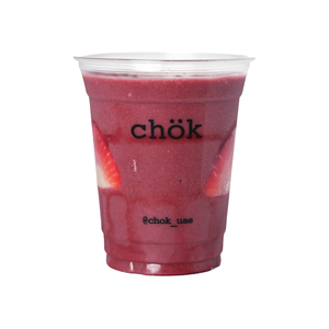 Drivu Mix Berry Acai