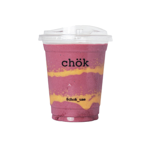 Drivu Acai Peanut Butter