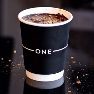 Drivu Chocolate Molten Cup