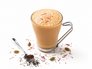 Fresh Milk Chai Karak - From Scratch by The Coffee Lab dubai